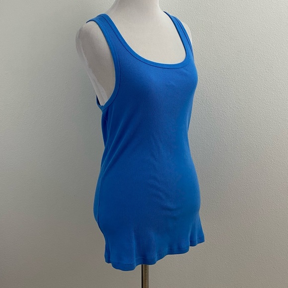 Kenneth Cole Reaction | Tank Top - Picture 3 of 7